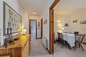 Entrance Hall- click for photo gallery